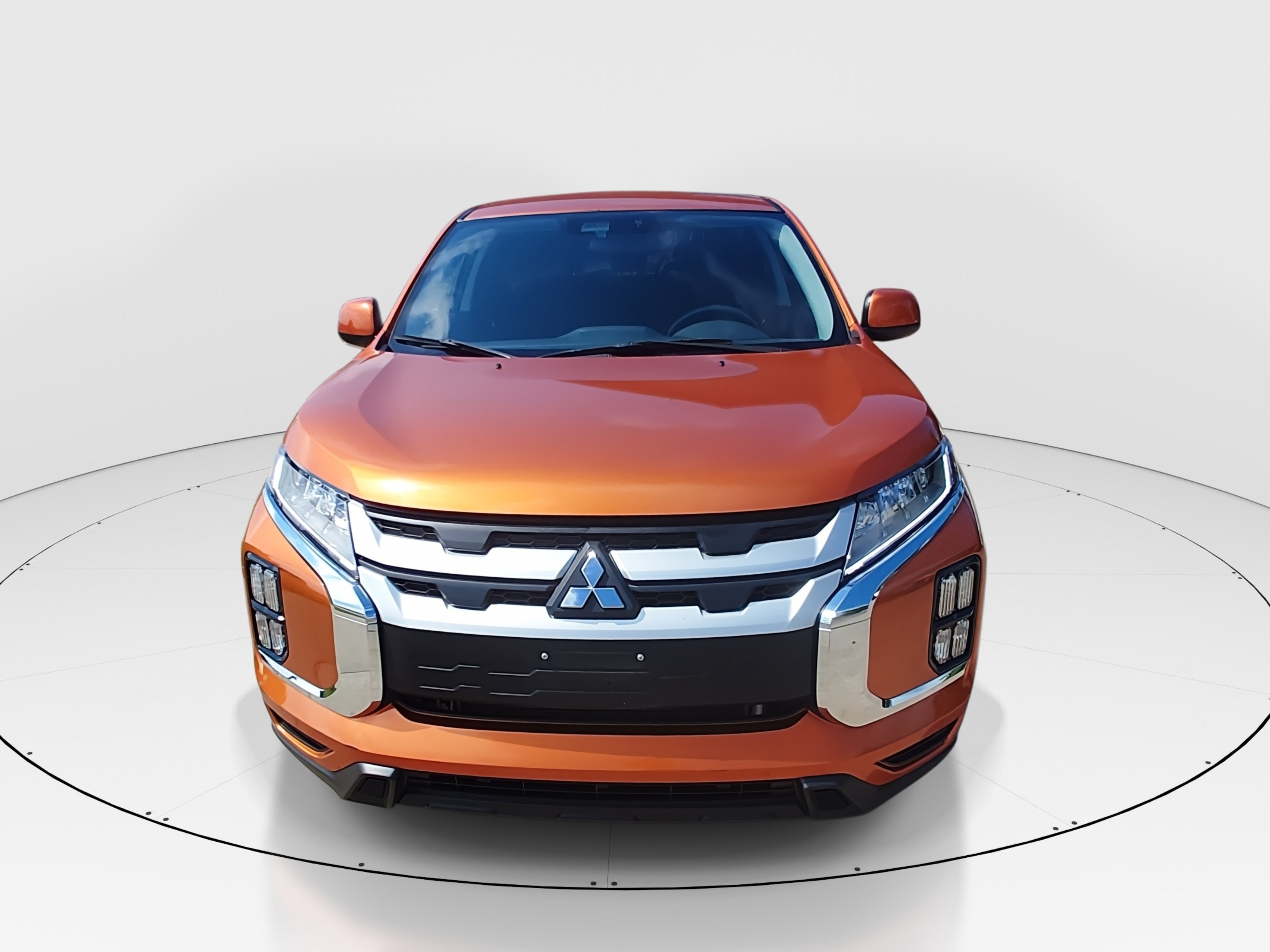 mitsubishi outlander sport 2024 JA4ARUAU5RU020876 image mitsubishi outlander sport 2024 JA4ARUAU5RU020876 image